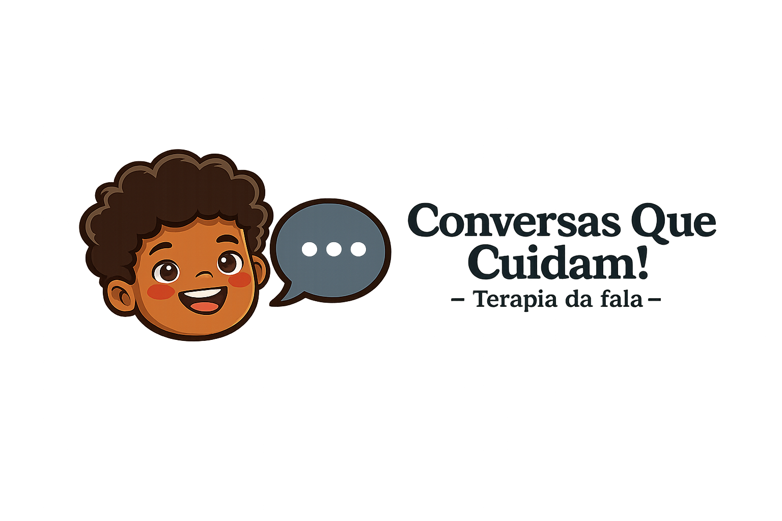 Conversas Que Cuidam — Terapia da Fala