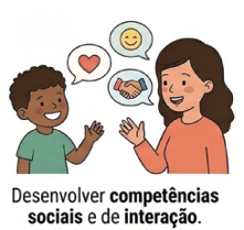 comunicação